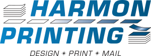 Harmon Printing Logo