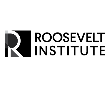 Roosevelt Institute logo